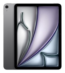 iPad Air (2025) - M3 - 11in - 7th Gen - Wi-Fi - 256GB - Space Gray