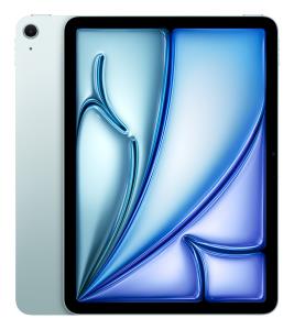 iPad Air (2025) - M3 - 11in - 7th Gen - Wi-Fi - 256GB - Blue