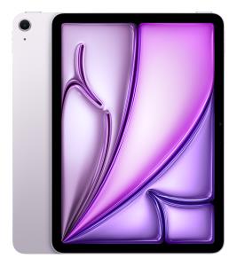 iPad Air (2025) - M3 - 11in - 7th Gen - Wi-Fi - 512GB - Purple