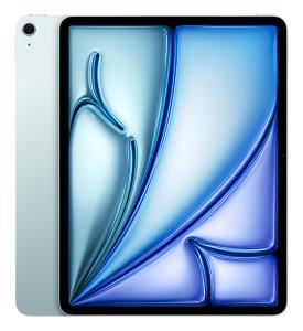 iPad Air (2025) - M3 - 13in - 7th Gen - Wi-Fi - 512GB - Blue