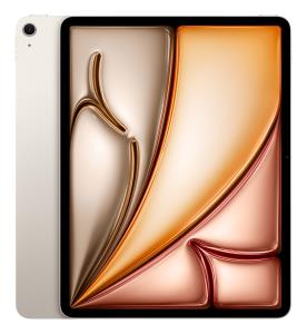 iPad Air (2025) - M3 - 13in - 7th Gen - Wi-Fi - 512GB - Starlight