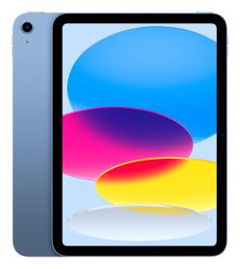 iPad (2025) - 11in - Wi-Fi - 512GB - Blue