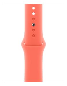 40mm Tangerine Sport Band - S/m