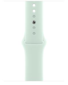 40mm Aquamarine Sport Band - S/m
