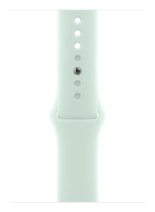 46mm Aquamarine Sport Band - M/l