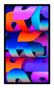 Studio Display Standard Glass 27in 5k Retina 12mp Ultra Wide Camera With Center Stage - Vesa Mount Adapter Stand Not Included