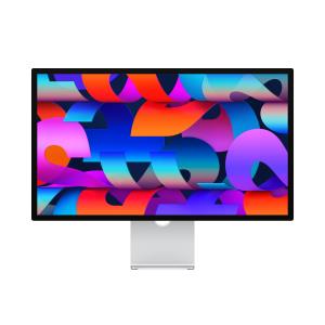 Studio Display Nano-texture Glass 27in Tiltadjustable Stand