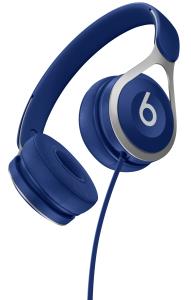 Beats Ep On-ear Headphones - Blue