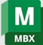 Mudbox Pro 2023 - 1 Year Subscription - Single User - Eld