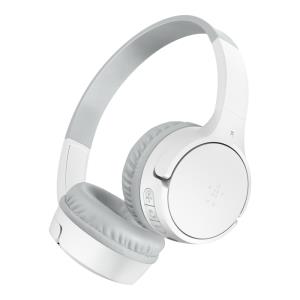 Headset Kids  - Soundform Kids - Stereo - White