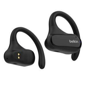 Earbuds - Soundform Clearfit - Wireless - Black