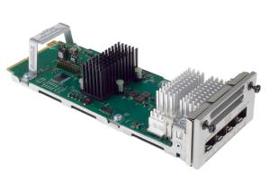 Refurb/Cat 3850 4 x 10GE Network Mod