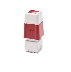 Stamp Red (12x12) For Stamp Creator 6pk (pr1212r6p)