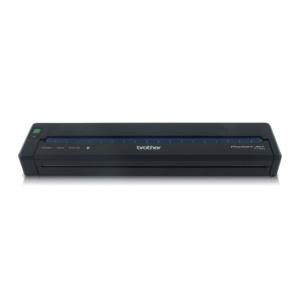 Pj-663 - Mobile Printer - Thermal - A4 - USB / Irda / Bluetooth