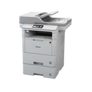 Mfc-l6900dwt - Multi Function Printer - Laser - A4 - USB / Ethernet / Wifi / Nfc - Extra Tray