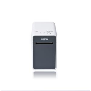 Td-2020 - Industrial Label Printer - Direct Thermal - 63mm - Rs232c / USB / Ethernet