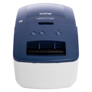 Ql-600b - Label Printer - Thermal - 62mm - USB