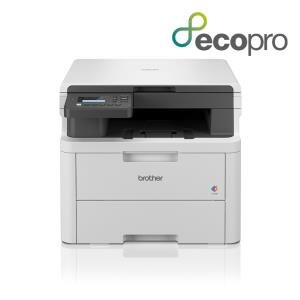 Dcp-l3520cdwe - Colour Multi Function Printer - LED - A4 - USB / Wi-Fi With 4 Months Free Ecopro Toner Subscription