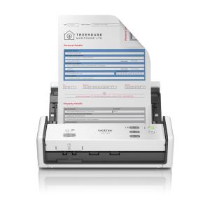 Ads-1300 - Desktop Document Scanner - USB