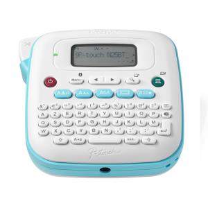 Pt-n25bt - Handheld Label Printer - Thermal Transfer - 12mm - Bluetooth - Qwerty