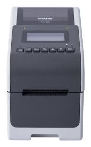 Td-2350d300 - Linerless Label Printer - Direct Thermal - 59mm - Rs232c / USB / Ethernet / Bluetooth / Wifi