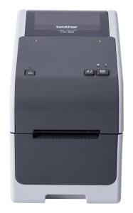 Td-2320d300 - Desktop Label Printer - Direct Thermal - 63mm - USB / Ethernet