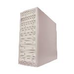 Starking 1 To 7 Cd/DVD / White Duplicator Case No Drives Incl Be