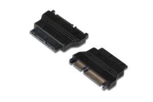 Sata Adapter Micro SATA 16-pin SATA 2ns
