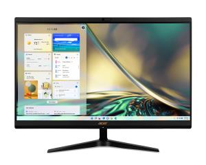 Aspire C24-1700 i5216 Nl All In One - 23.8in - i5 1235u - 8GB Ram - 512GB SSD - Win11 Home