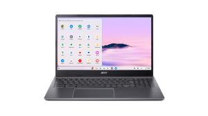 Chromebook Plus 515 Cbe595-2t-53b0 - 15.6in - Core 5 120u - 8GB Ram - 256GB SSD - Chrome Os - Azerty Belgian