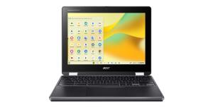 Chromebook Spin 512 R856tn-tco-c814 - 12in - N100 - 4GB Ram - 32GB Flash - Chrome Os - Azerty Belgian