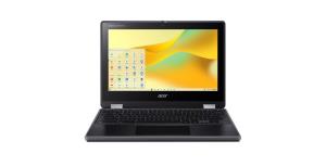 Chromebook Spin 511 R756tn-tco-c3n9 - 11.6in - N100 - 4GB Ram - 32GB Flash - Chrome Os - Azerty Belgian