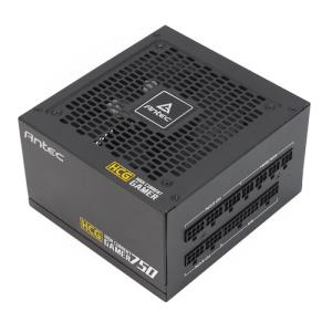 Hcg750 Power Supply Unit 750 W ATX Black