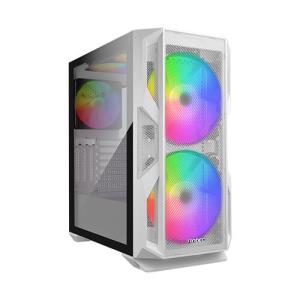 Nx800 White Mid-tower Pc Case