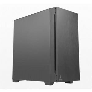 Case Antec Gaming Case P10c With Glass Window Black Mid Tower