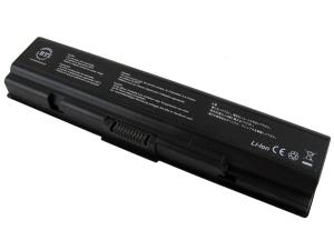 Battery For Toshiba 11.1-volt 4500mah ( Lithium Ion )