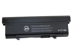 Battery Liion 7800mah 11.1v For Latitude E54xx E55x 9 Cell