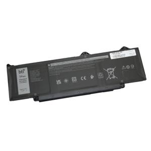 Bti Replacement 3 Cell Battery For Latitude 3340 3440 3540 5340 5340 2 In 1 5440 5540 Precisio