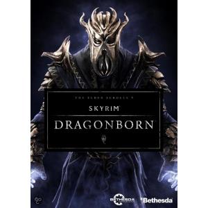 The Elder Scrolls V: Skyrim Dragonborn - Win