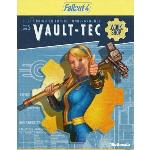 Fallout 4 Vault-tec Workshop - Win - Must Be Used On A Valid Steam Account