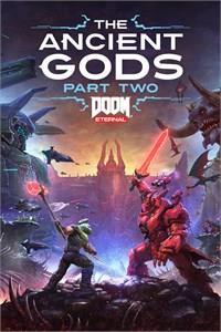 Doom Eternal: The Ancient Gods - Part Two - Win - Activation Key Must Be Used On A Valid Bethe