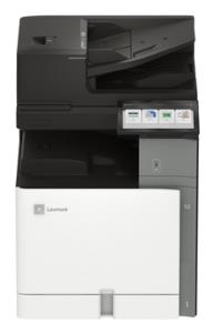 Cx962se - Multifunctional Printer - Color Laser - A4 45ppm - USB  / Ethernet  / Wifi - 4096mb