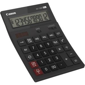 Pocket Calculator As-1200