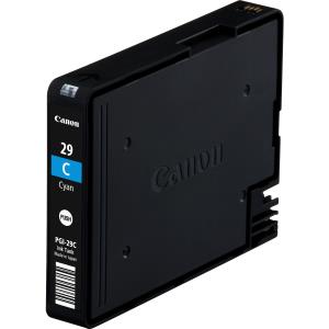 Ink Cartridge - Pgi-29 Cyan