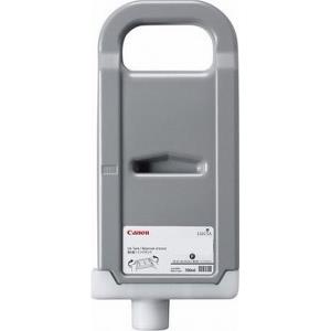 Ink Cartridge - Pfi-106gy - Standard Capacity 130ml - Grey
