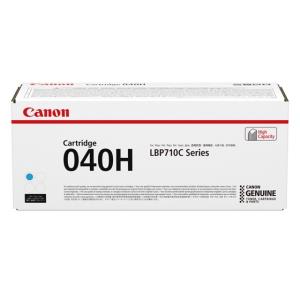 Toner Cartridge - 040 H - High Capacity - 10k Pages - Cyan