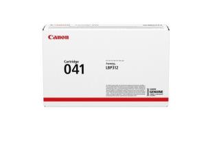 Toner Cartridge - 041 - Standard Capacity - Black