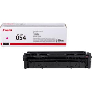 Toner Cartridge - 054 - 1200 Pages - Magenta