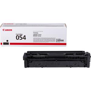 Toner Cartridge - 054 - 1.5k Pages - Black