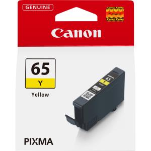 Ink Cartridge - Cli-65 Pro Series - 13ml - Yellow